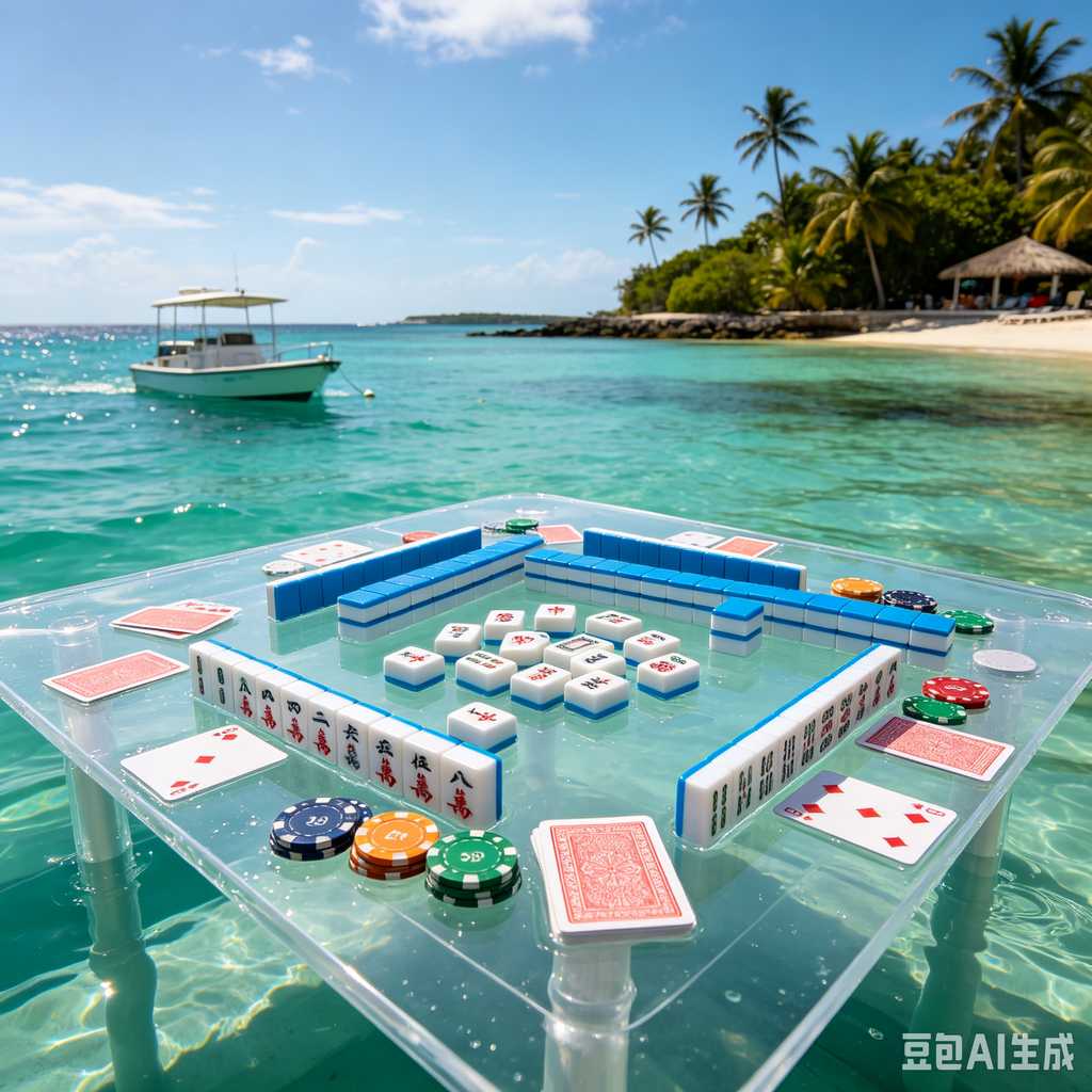 Monterrey,mahjong